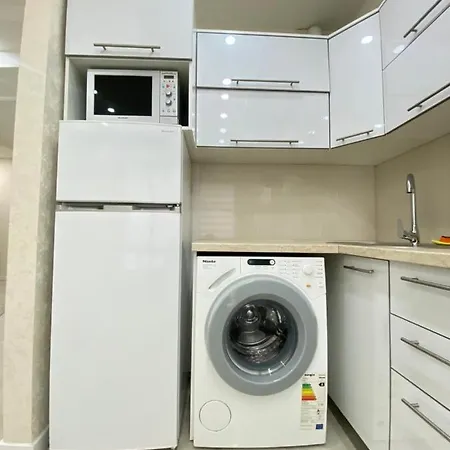Soimari Street New Apartment In Chişinău Esterno foto