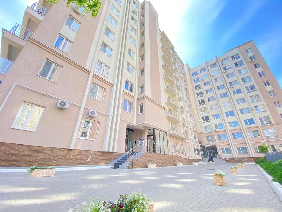Appartamento Soimari Street New In