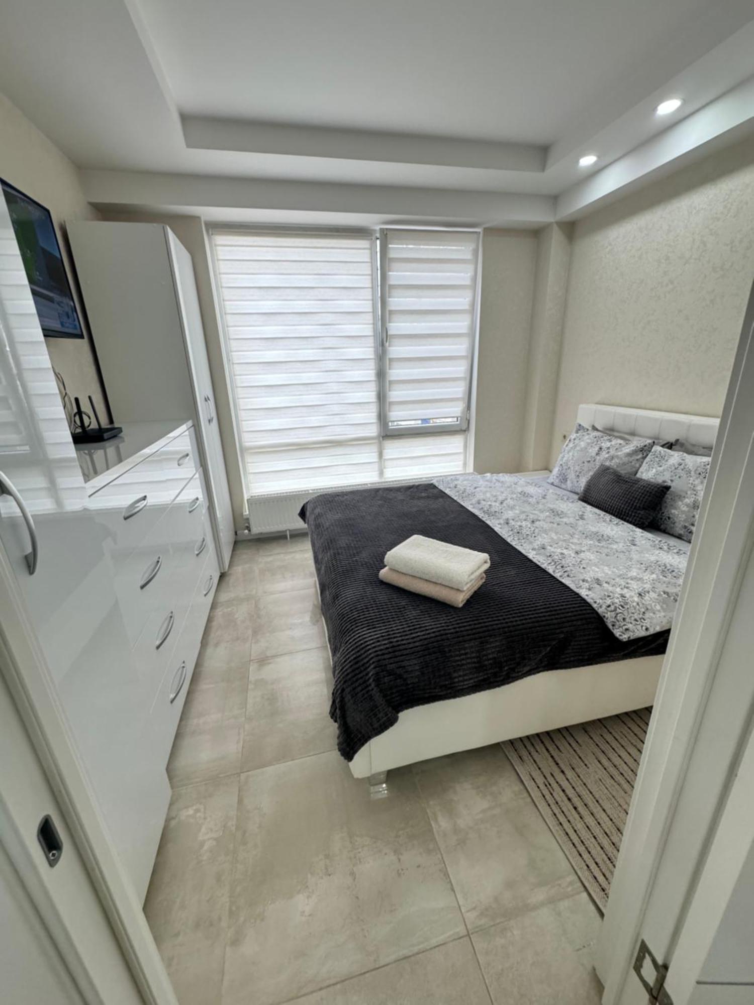 Appartamento Soimari Street New In Chişinău