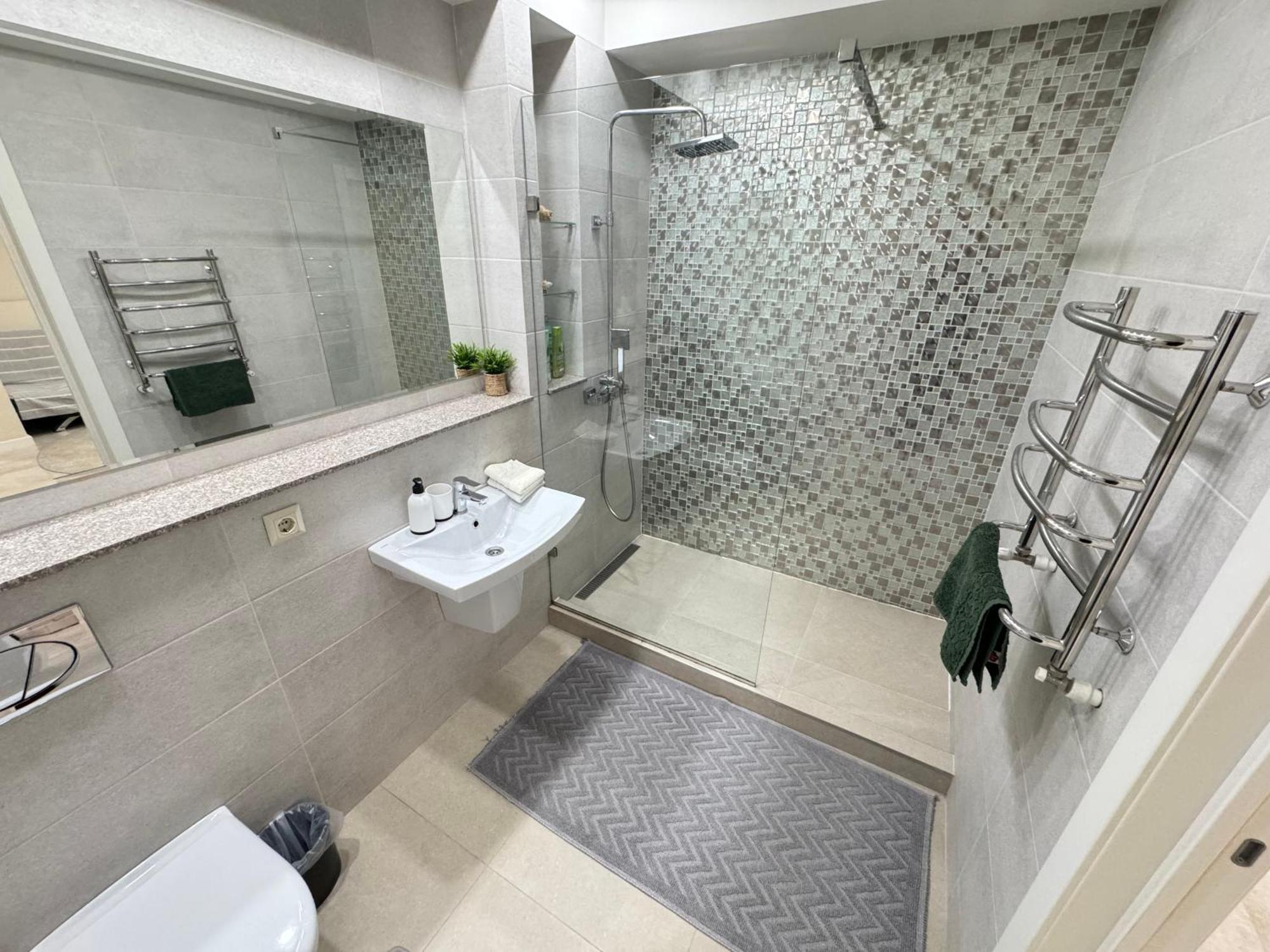 Appartamento Soimari Street New In