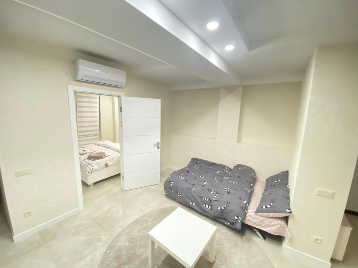 Soimari Street New In * Кишинів