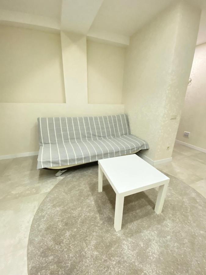Soimari Street New In Апартаменти Кишинів