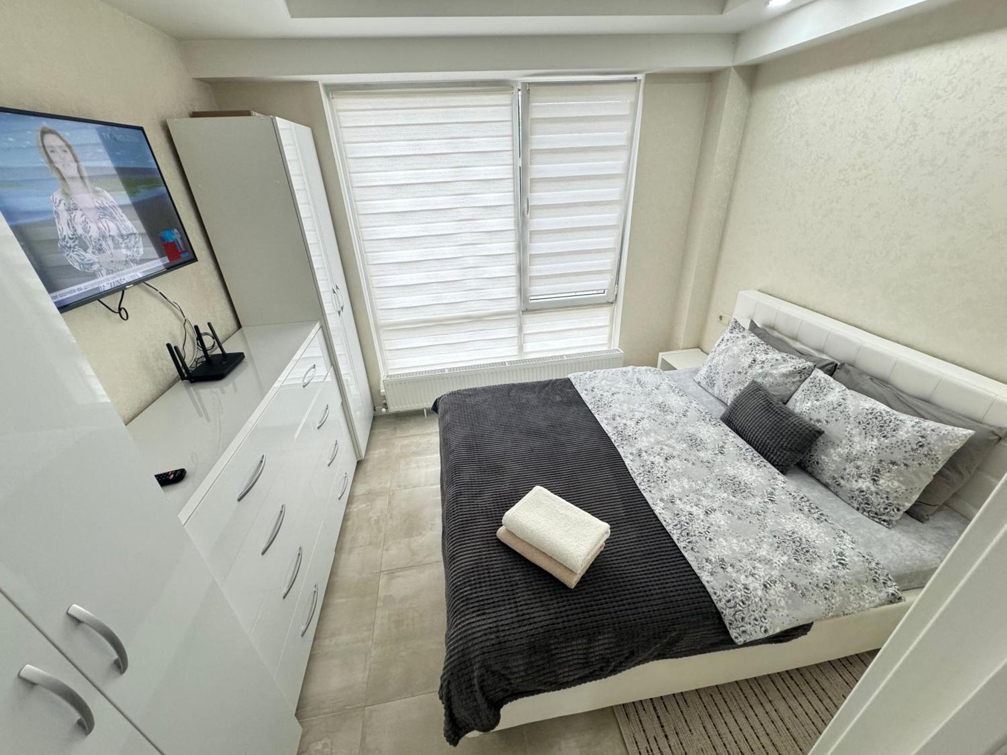 Апартаменти Soimari Street New In *